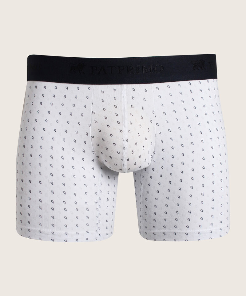 Pack X2 Boxer Para Hombre Estampados En Algod&oacute;n 